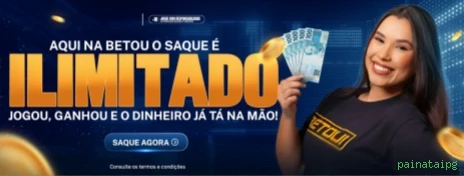 Bônus e prêmios painataipg